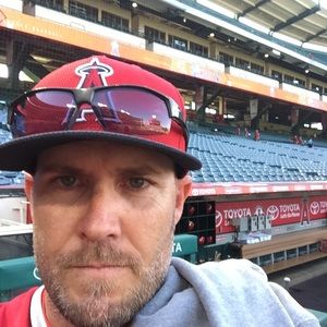 Meet your Posher, Steve